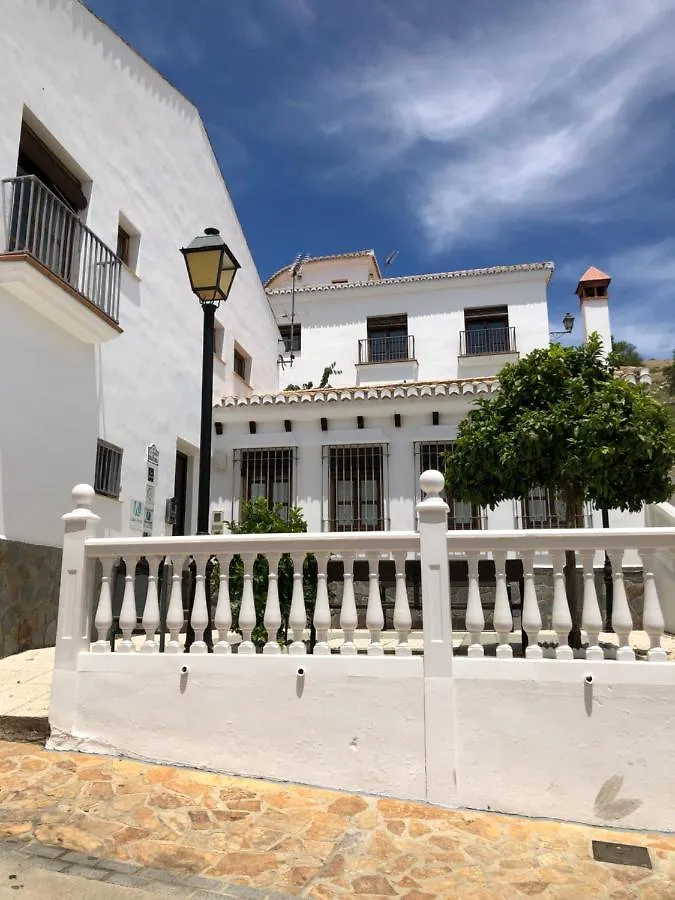 Holiday home La Casa De Tita Elvira 4 Villa Zafarraya