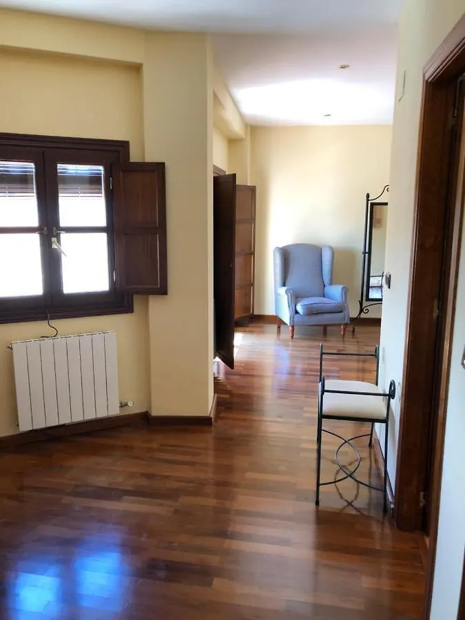 La Casa De Tita Elvira 4 Villa Zafarraya