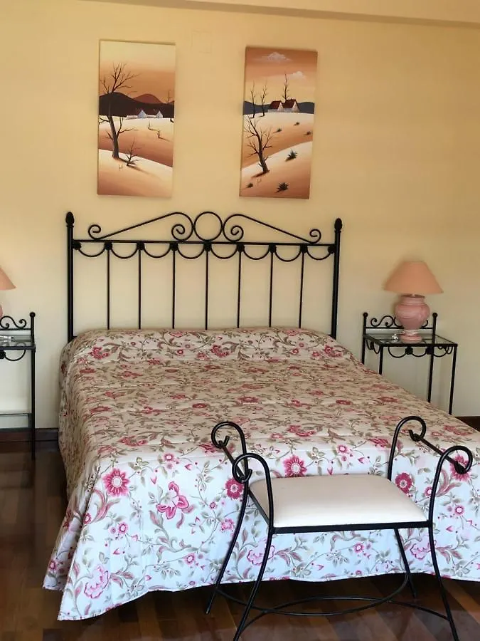 Holiday home La Casa De Tita Elvira 4 Villa Zafarraya Spain
