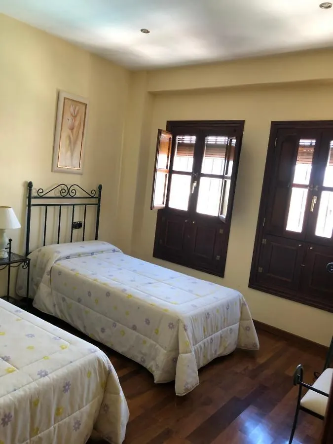 La Casa De Tita Elvira 4 Villa Zafarraya Spain